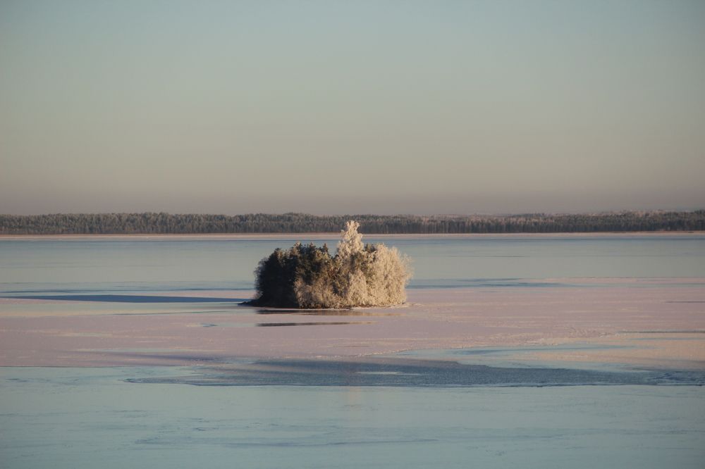 Photograph by Макарова Татьяна