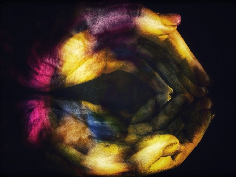 Photograph by Александра Кропивка