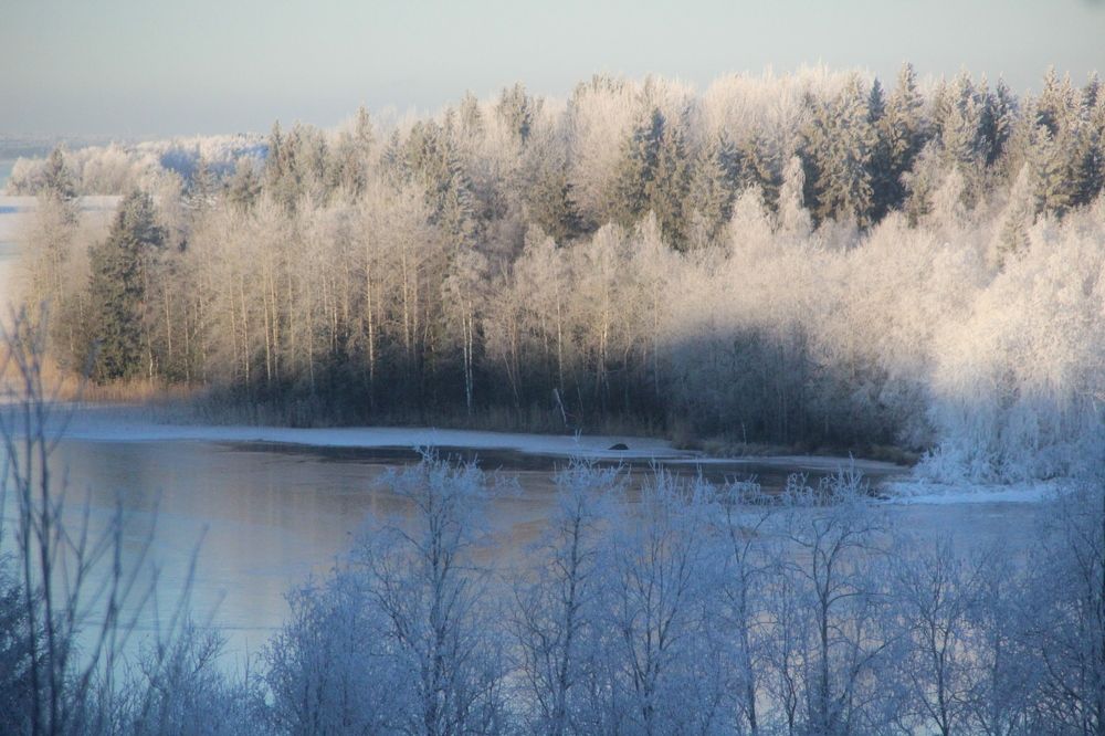 Photograph by Макарова Татьяна