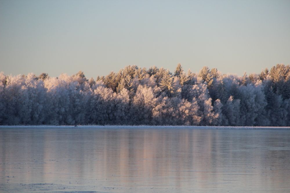 Photograph by Макарова Татьяна