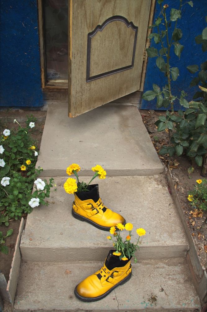 Photograph by Марина