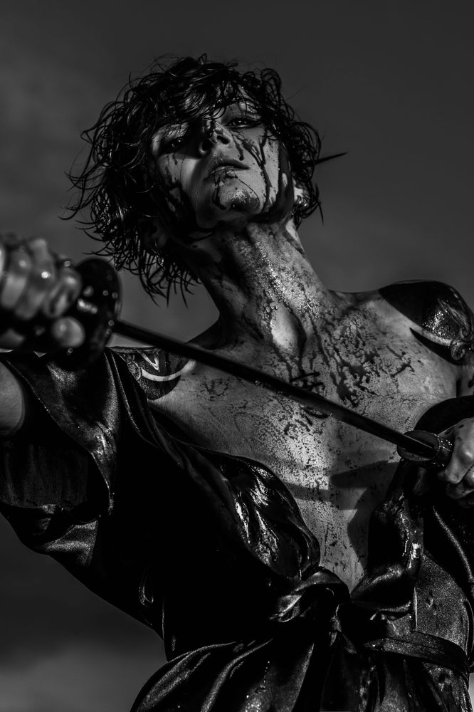 Photograph by Анна Лефлер