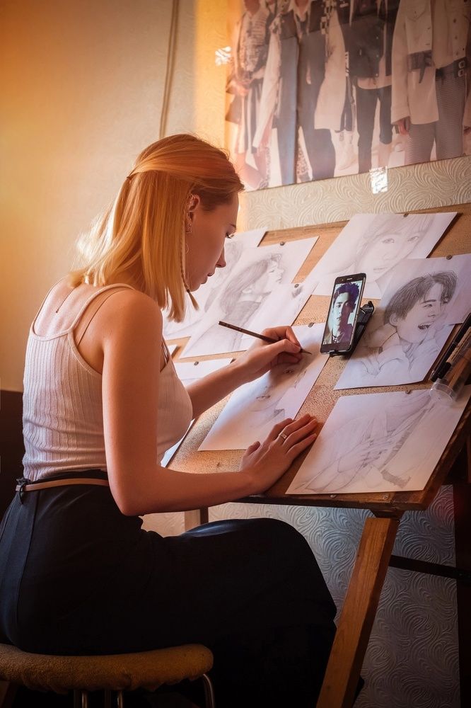 Photograph by Анна Лефлер