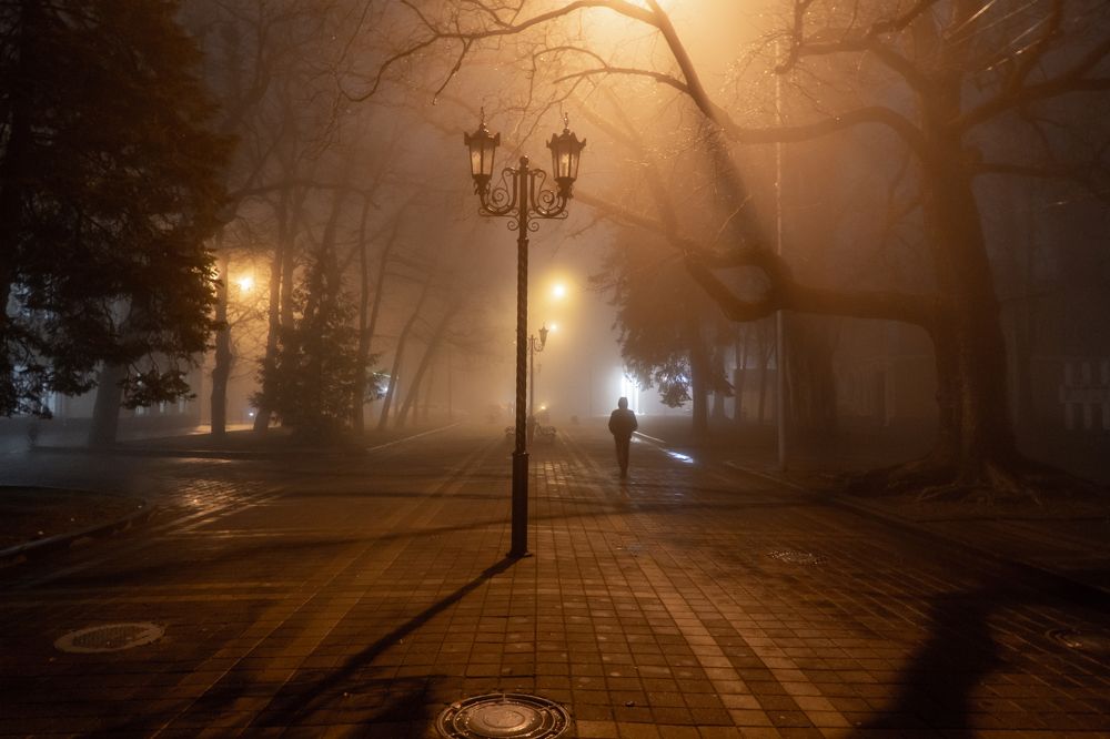 Photograph by Виталий Маслов