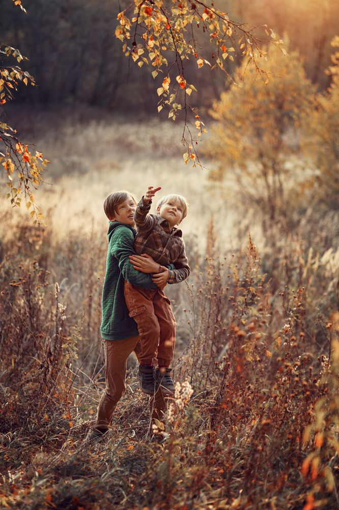 Photograph by Anna Chertopolokh