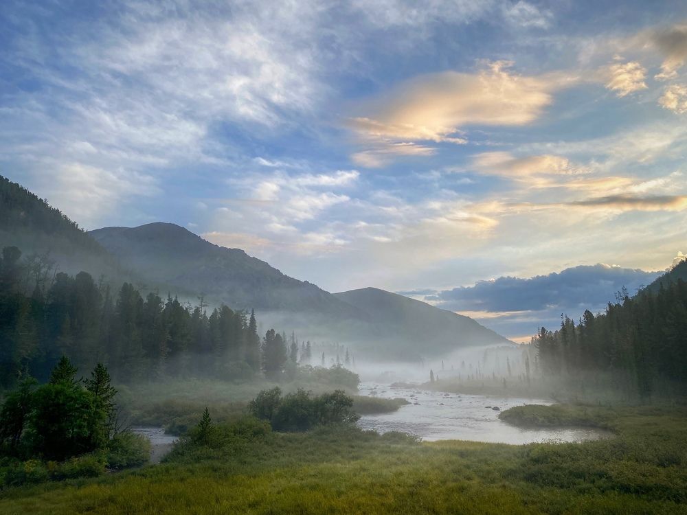 Photograph by Мозжухин Максим