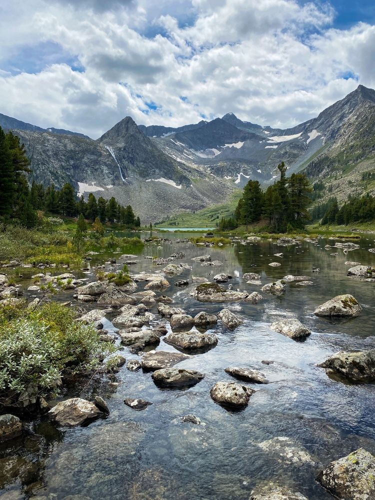 Photograph by Мозжухин Максим