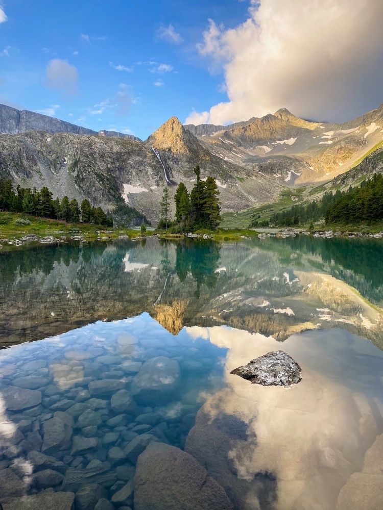 Photograph by Мозжухин Максим