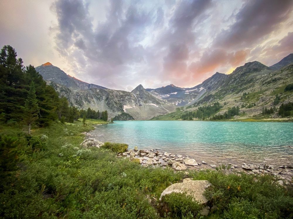 Photograph by Мозжухин Максим