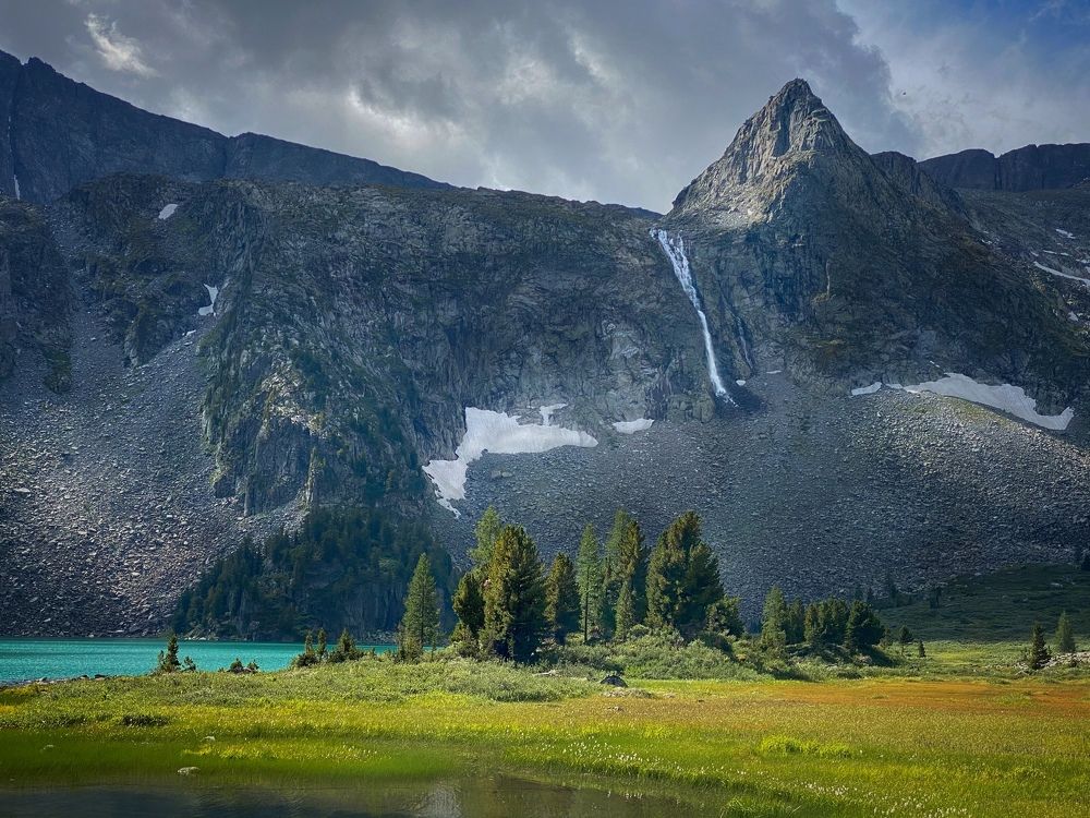 Photograph by Мозжухин Максим