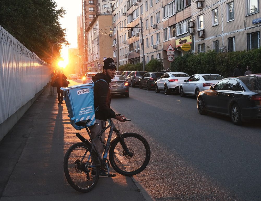 Photograph by Виктор Чернышов