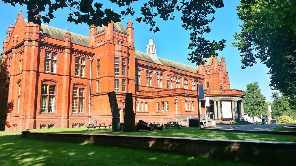 Фотография автора ZILL NIAZI