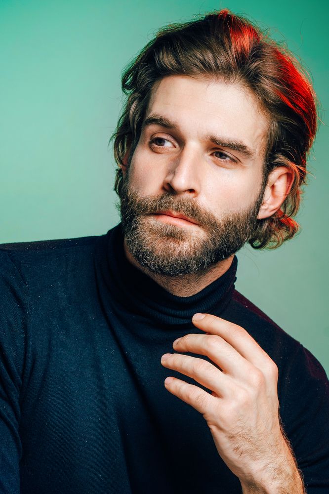 Фотография автора Илья Корненков