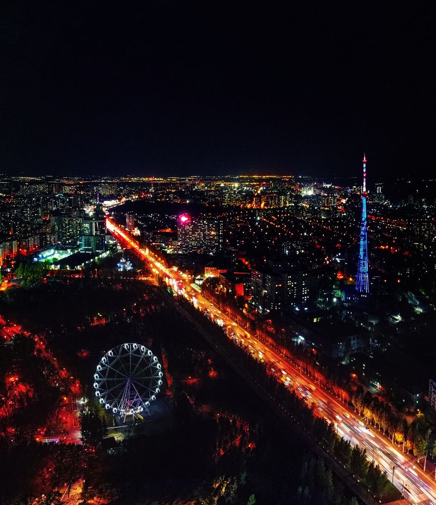 Photograph by Сергей Максимов