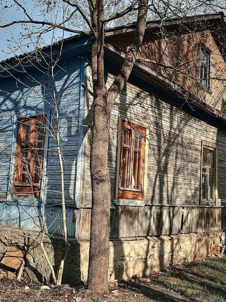 Photograph by Александра Некрасова