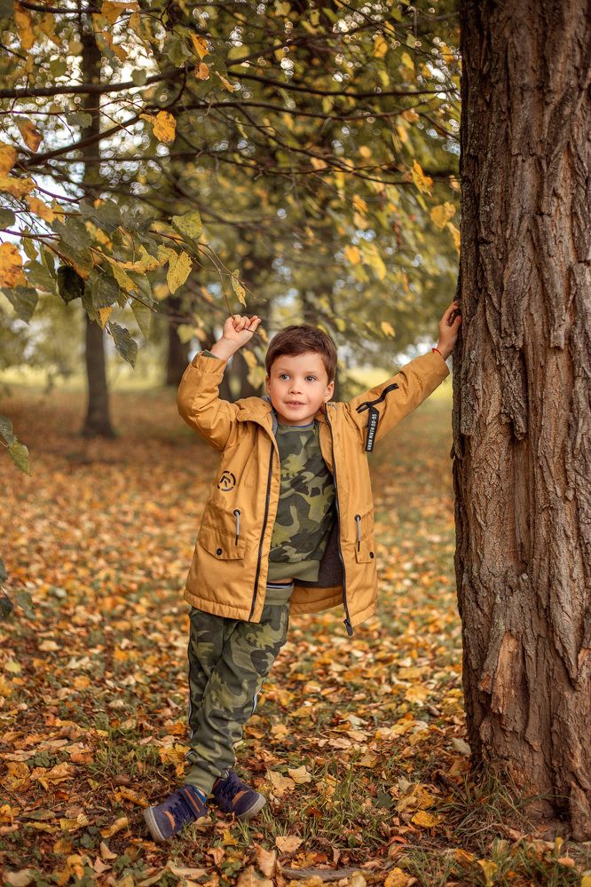 Photograph by Ala Demidova