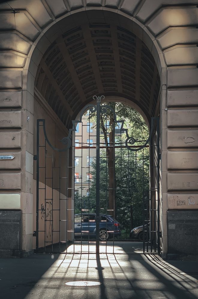Photograph by Александра Некрасова