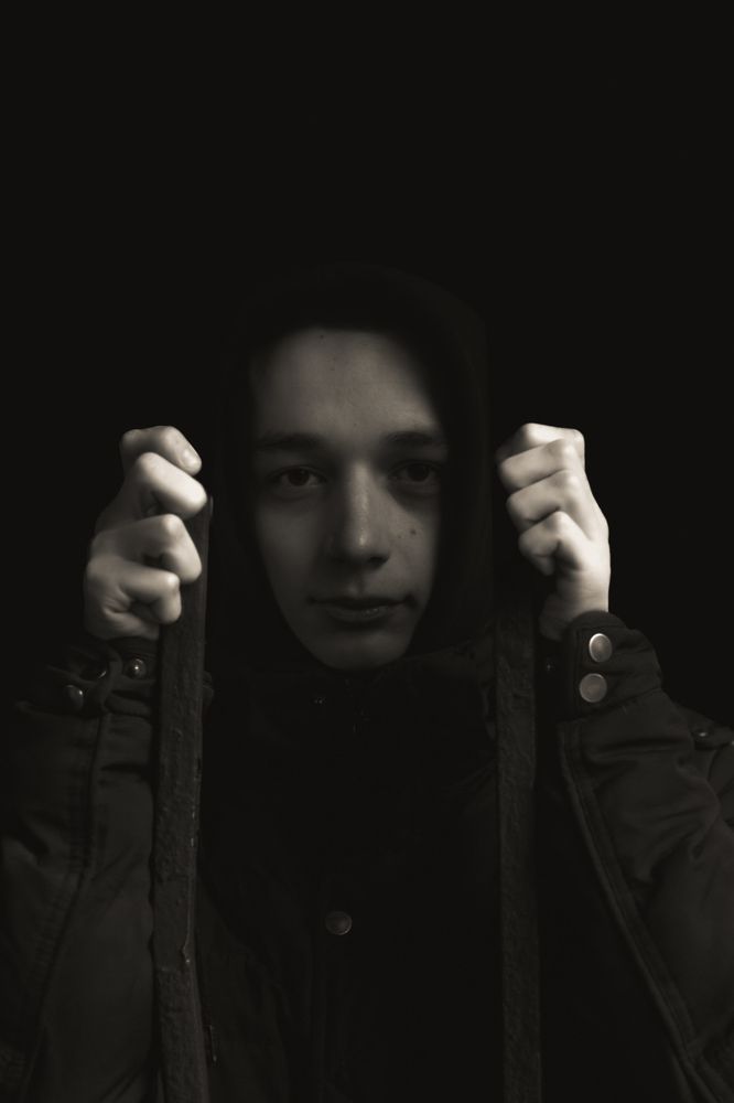 Photograph by Иван Полиненко