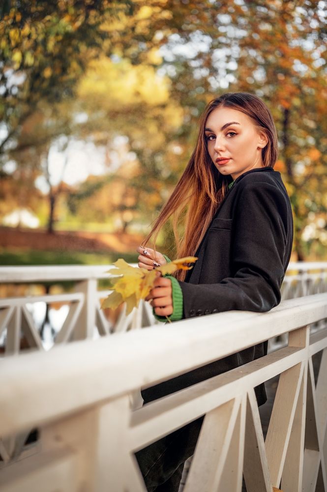 Photograph by Вита Козырева