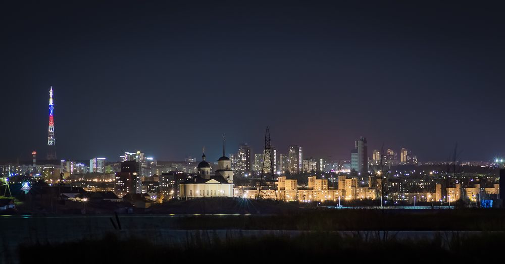 Фотография автора Роман Луночкин