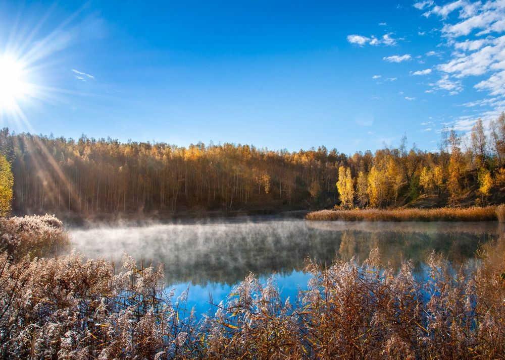 Photograph by Сильва Татьяна