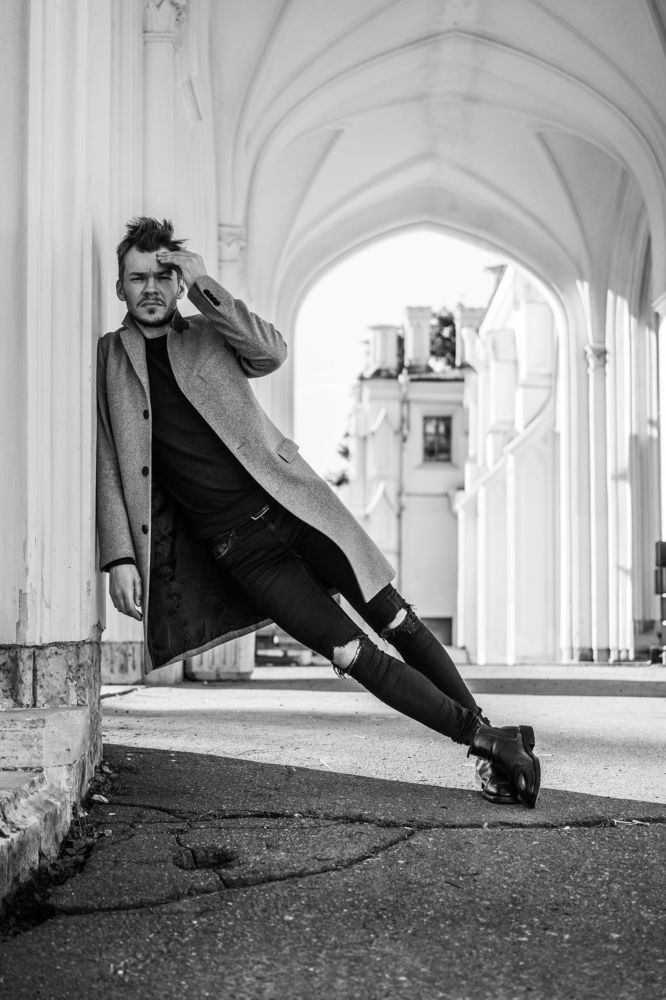 Photograph by Елена Большакова