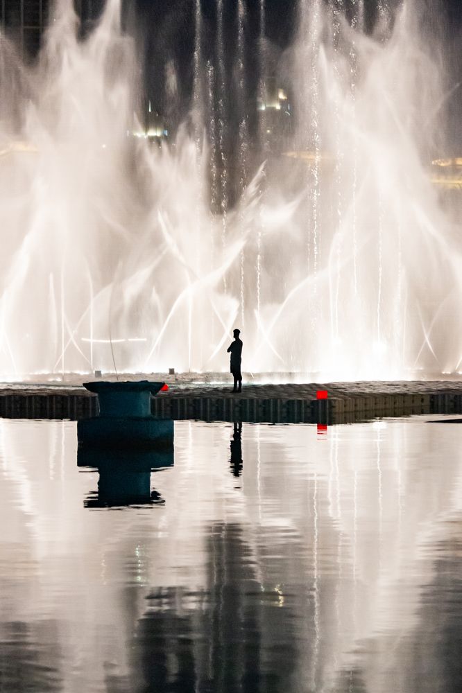 Photograph by Aleksandr Korotkov