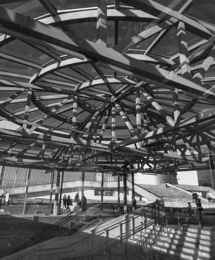 Photograph by Роман Новиков