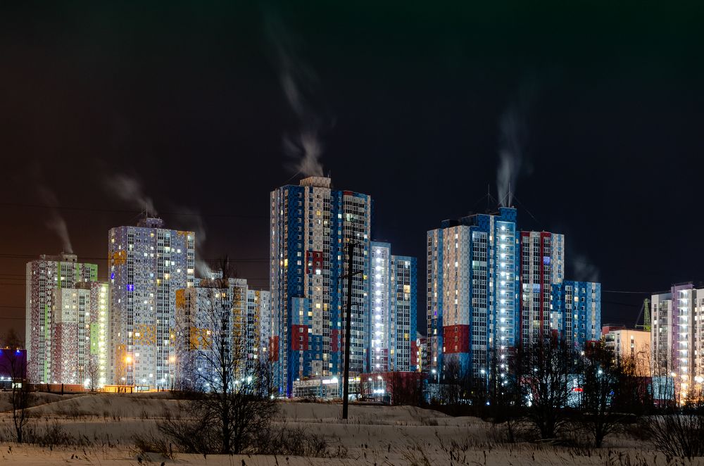 Фотография автора Роман Луночкин