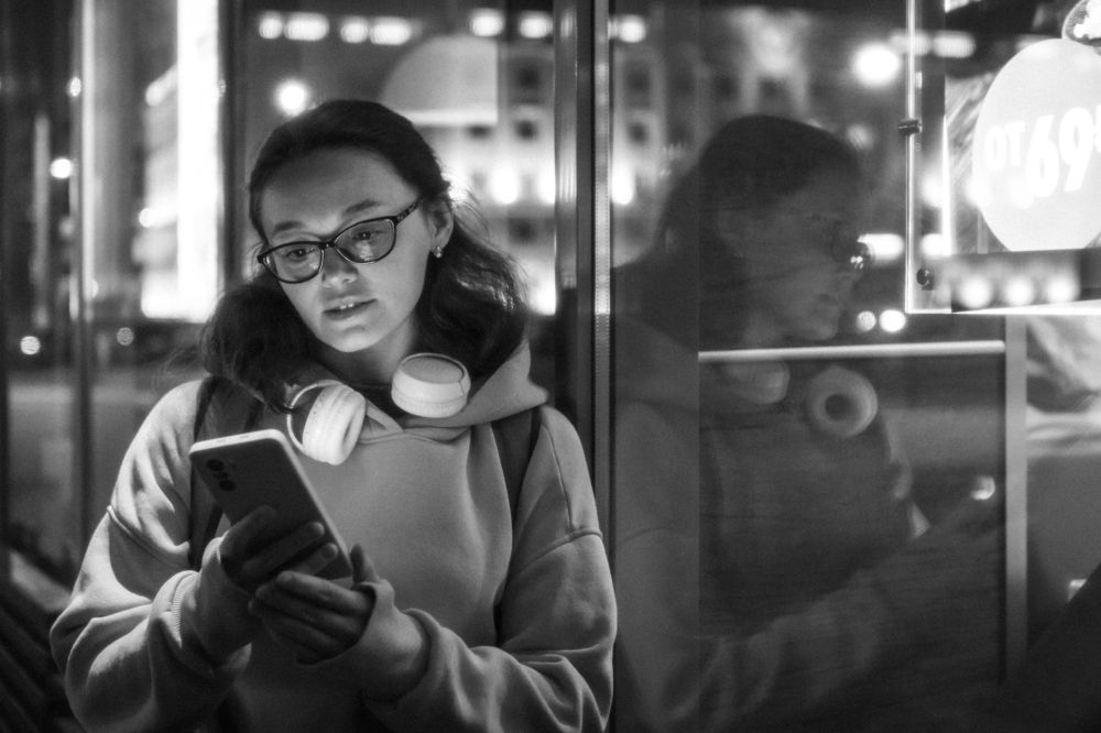 Photograph by Сергей Чирков