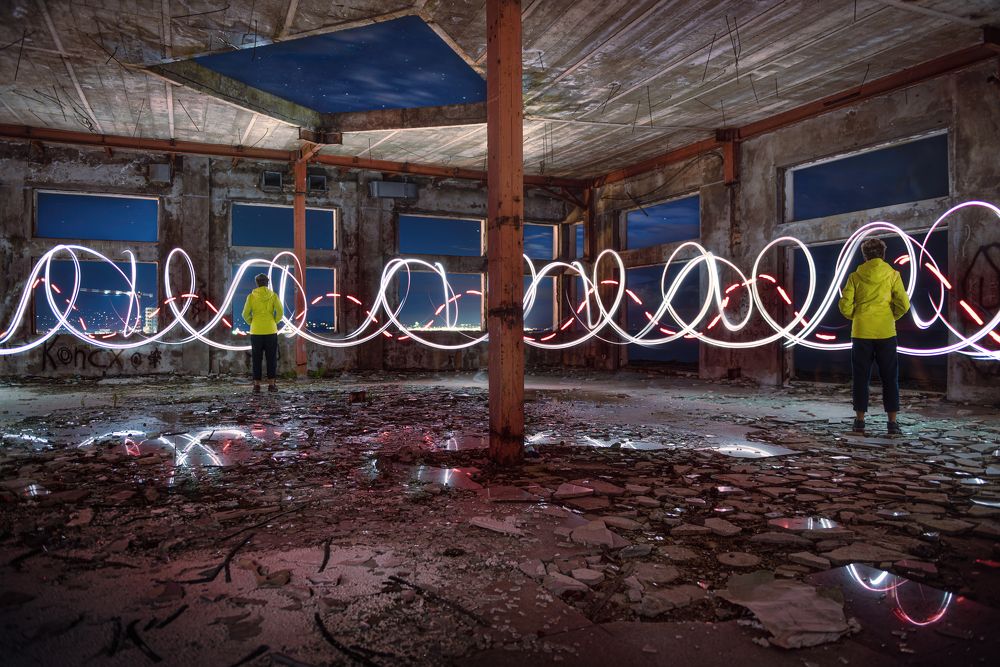 Photograph by Helen Vasilieva