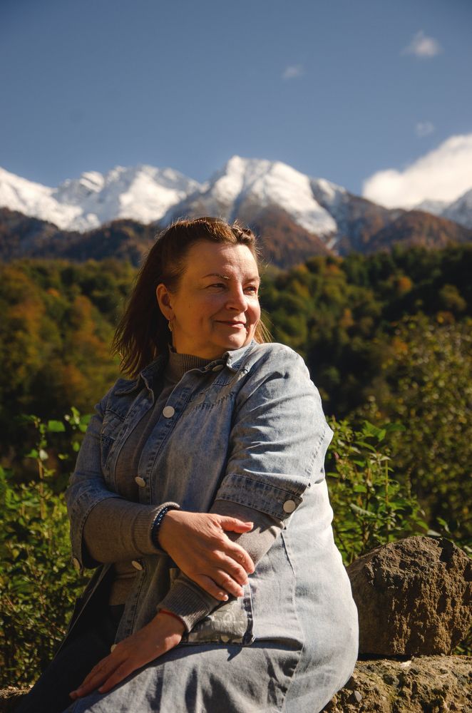 Photograph by Екатерина Соколова