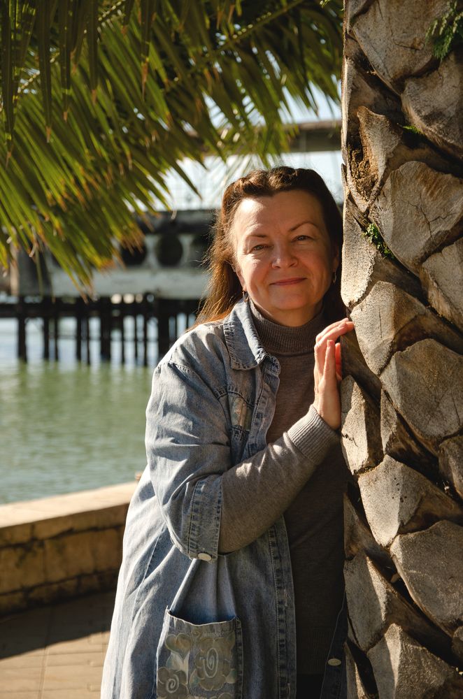 Photograph by Екатерина Соколова