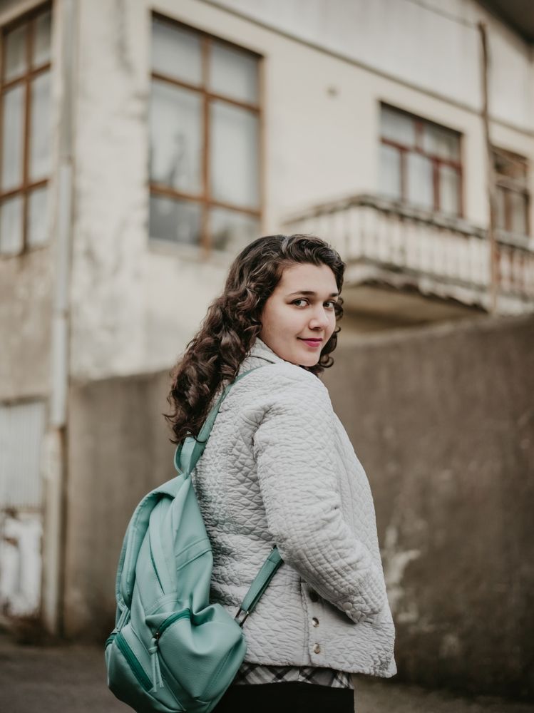 Photograph by Mohammad Mazareiy