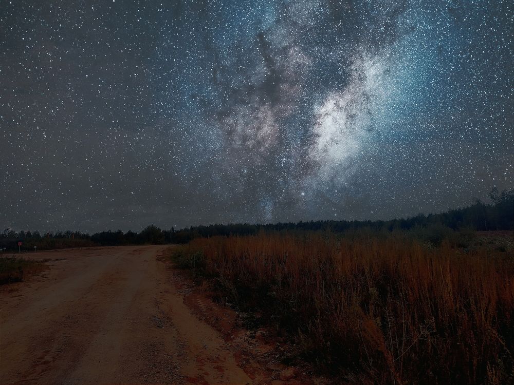Photograph by Tatsiana Khinevich