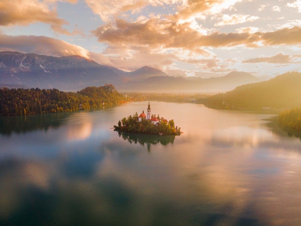 Photograph by Kristijan Males