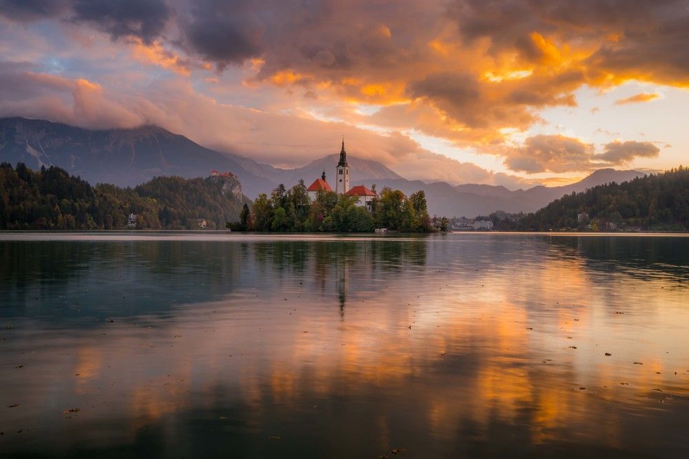 Photograph by Kristijan Males