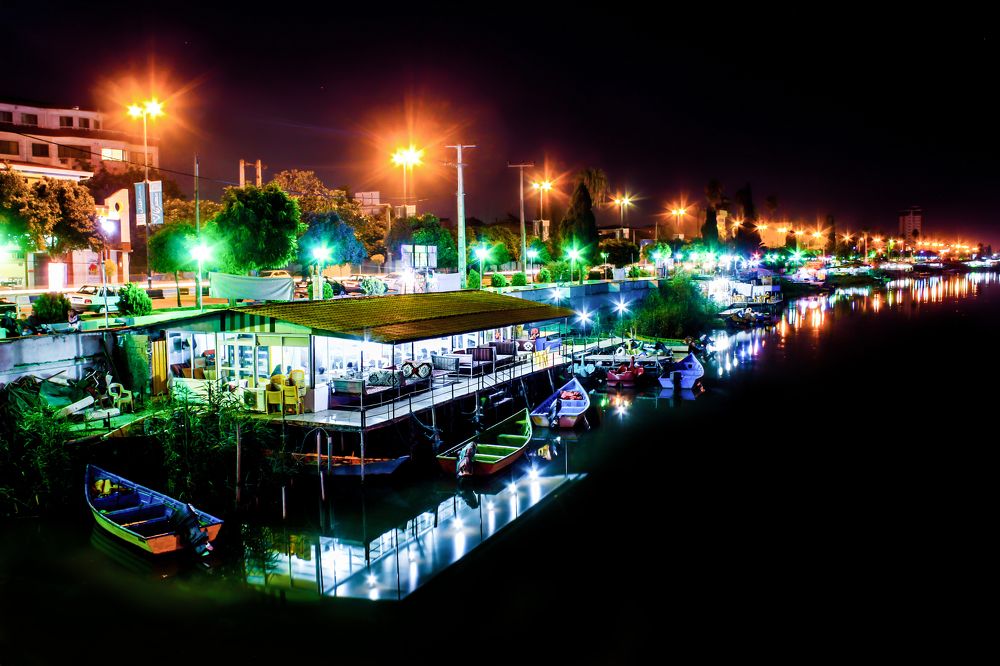 Photograph by seyedmohamad tabrizi