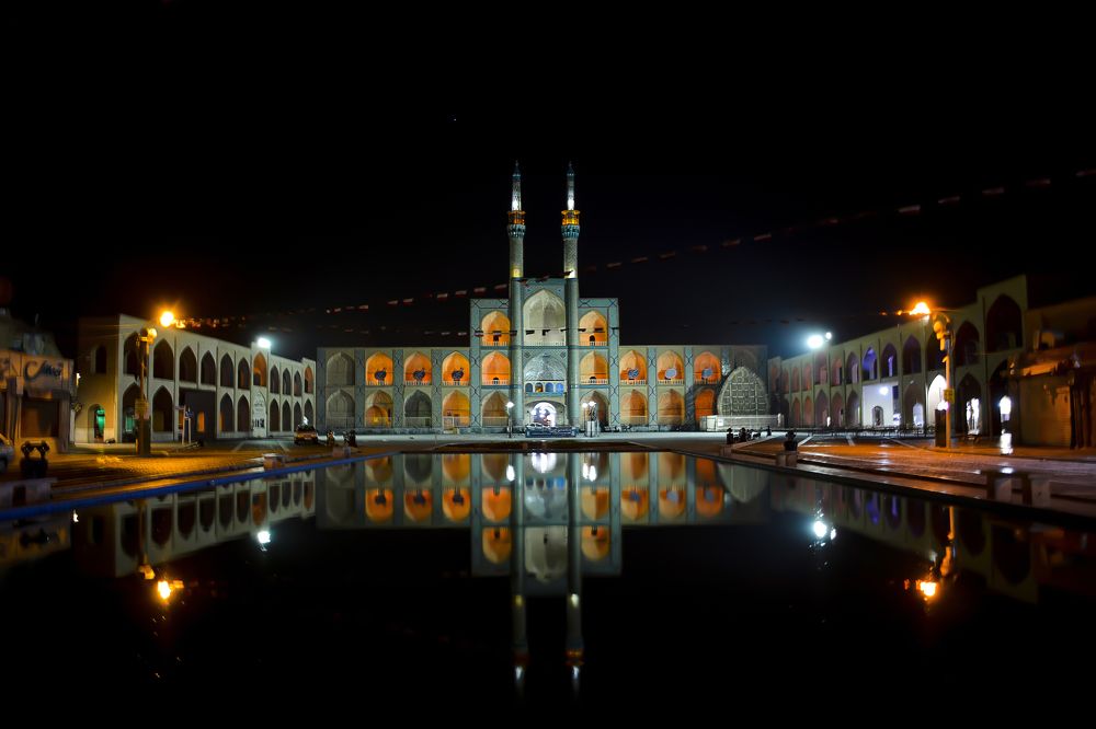 Photograph by seyedmohamad tabrizi