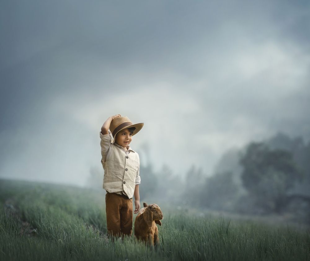 Photograph by Daniela Rodriguez