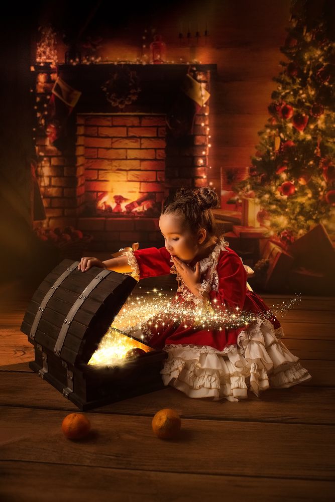 Photograph by Yelena Seibert