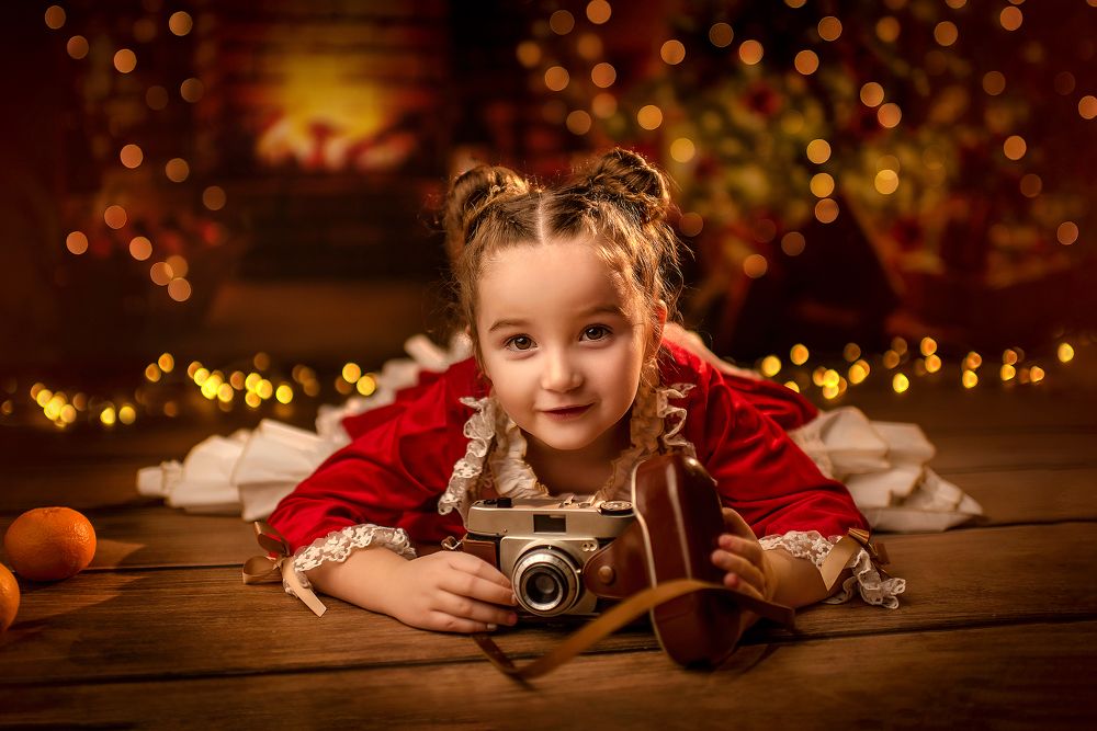 Photograph by Yelena Seibert