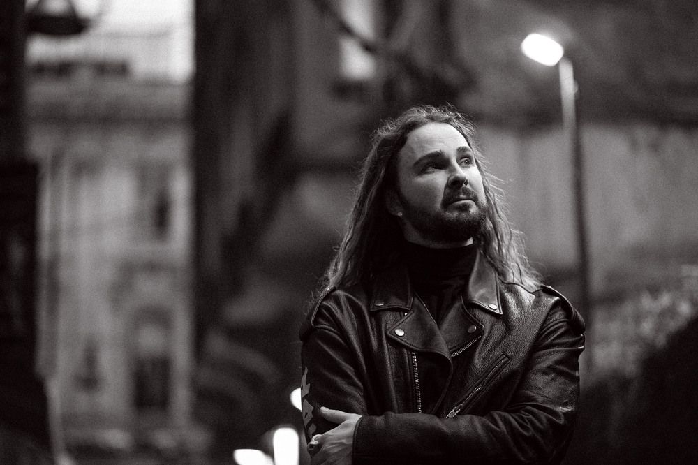 Фотография автора Евгений Ихонкин