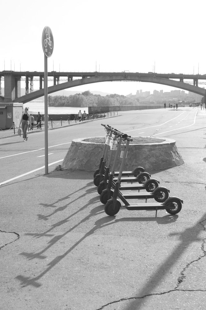 Photograph by Anastasiia Eliseeva