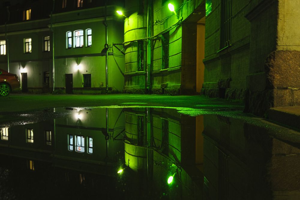 Photograph by Лазарев Евгений