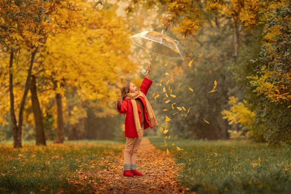 Photograph by Руфина Землянская