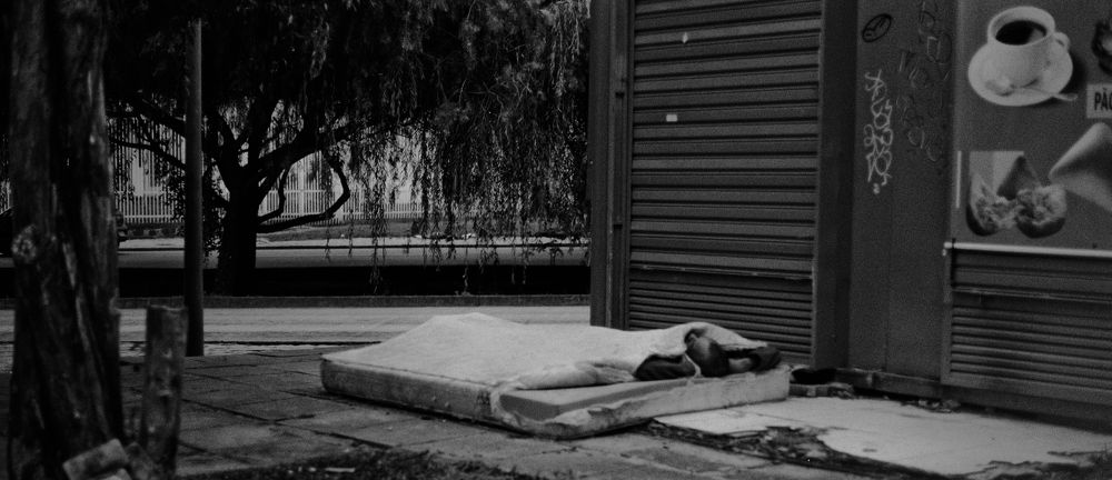 Photograph by Diego Mimi