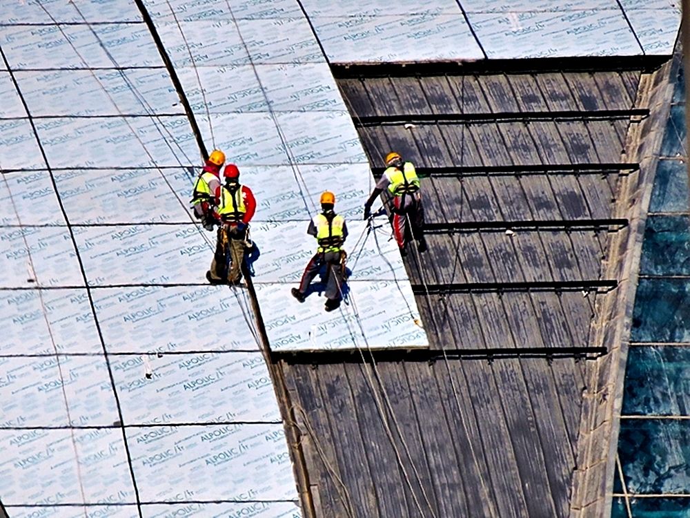 Photograph by Hilary McShine