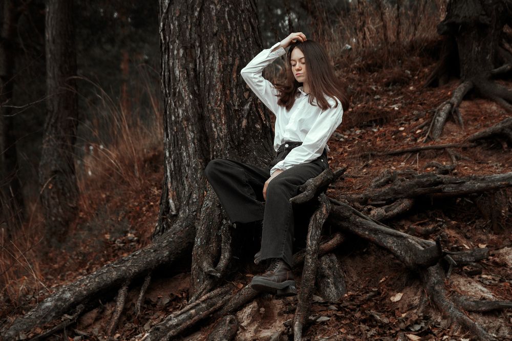 Photograph by Илья Зиновьев