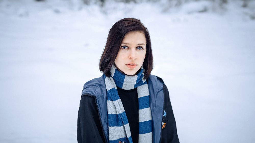 Photograph by Илья Зиновьев